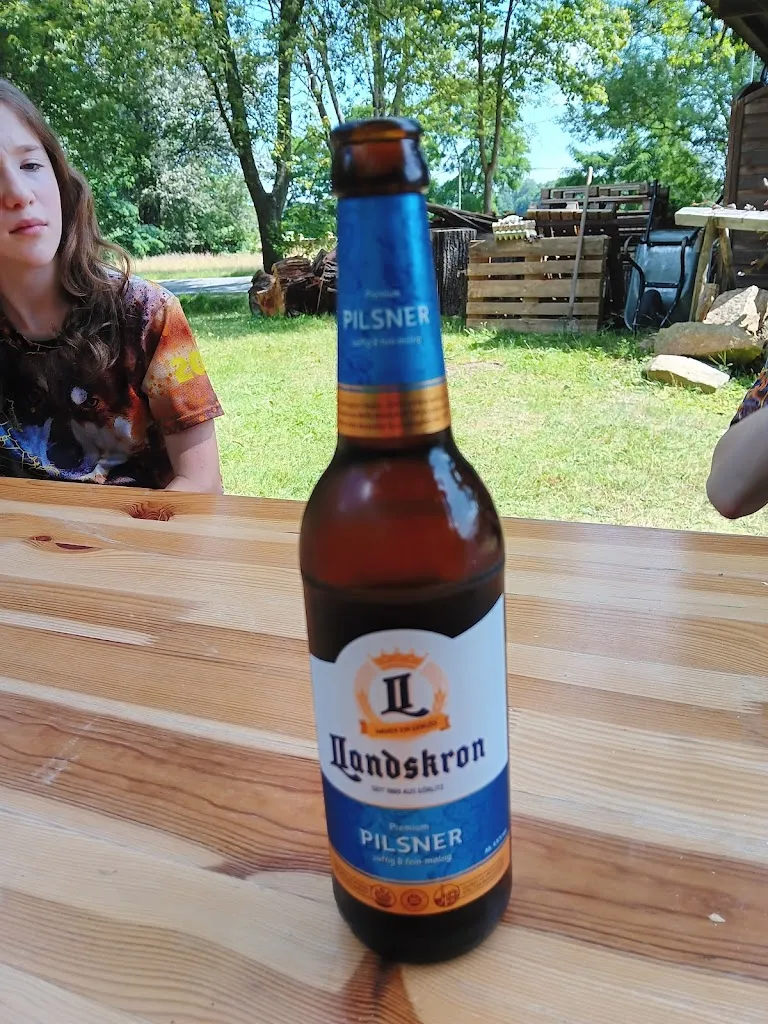 Menu_Gaststätte Zur Hohen Dubrau_See_image_8