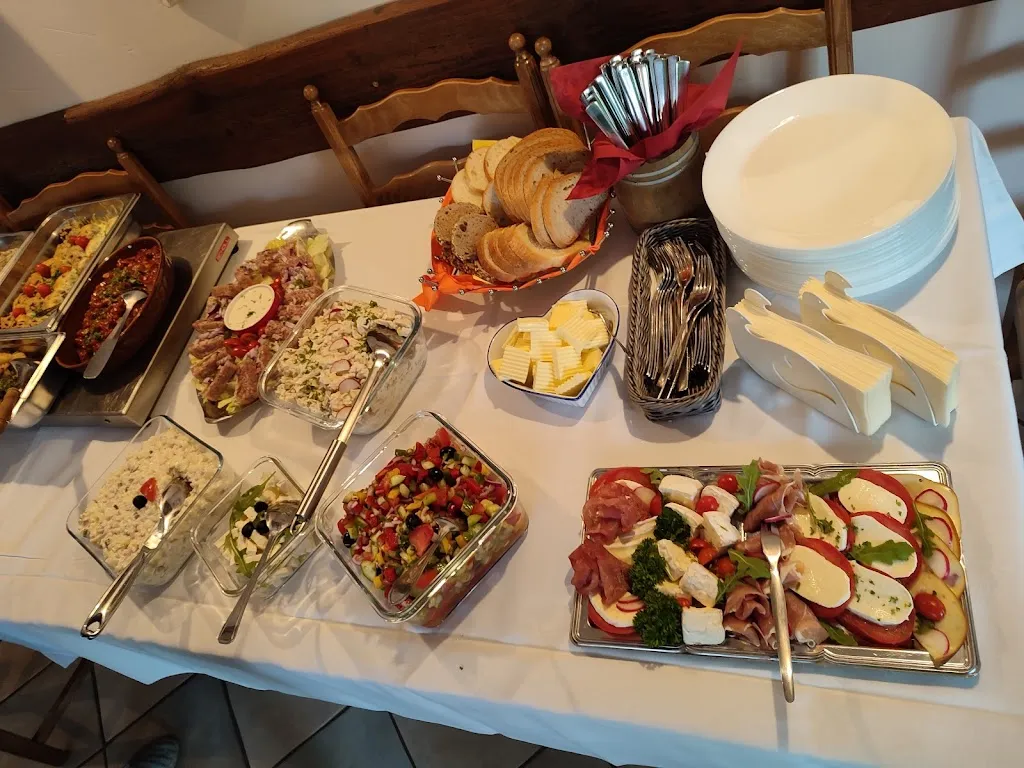 Menu_Gaststätte Zur Hohen Dubrau_See_image_9