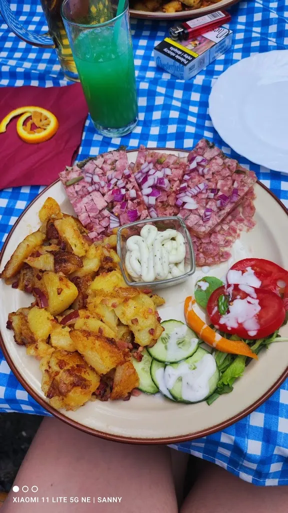 Menu_Gaststätte Finnhütte_Niesky_image_1