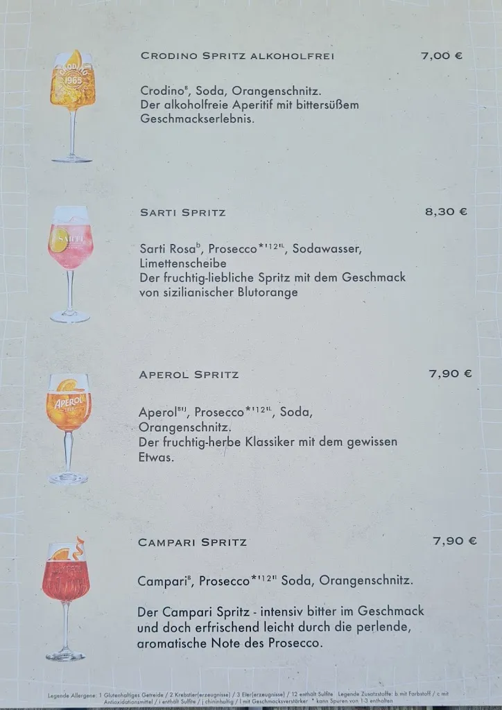 Menu_Restaurant Levante_Rackwitz_image_2