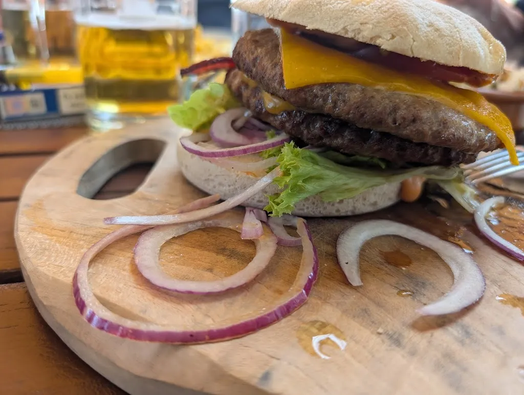 Tony Schumann_Restaurant Levante_Rackwitz_review