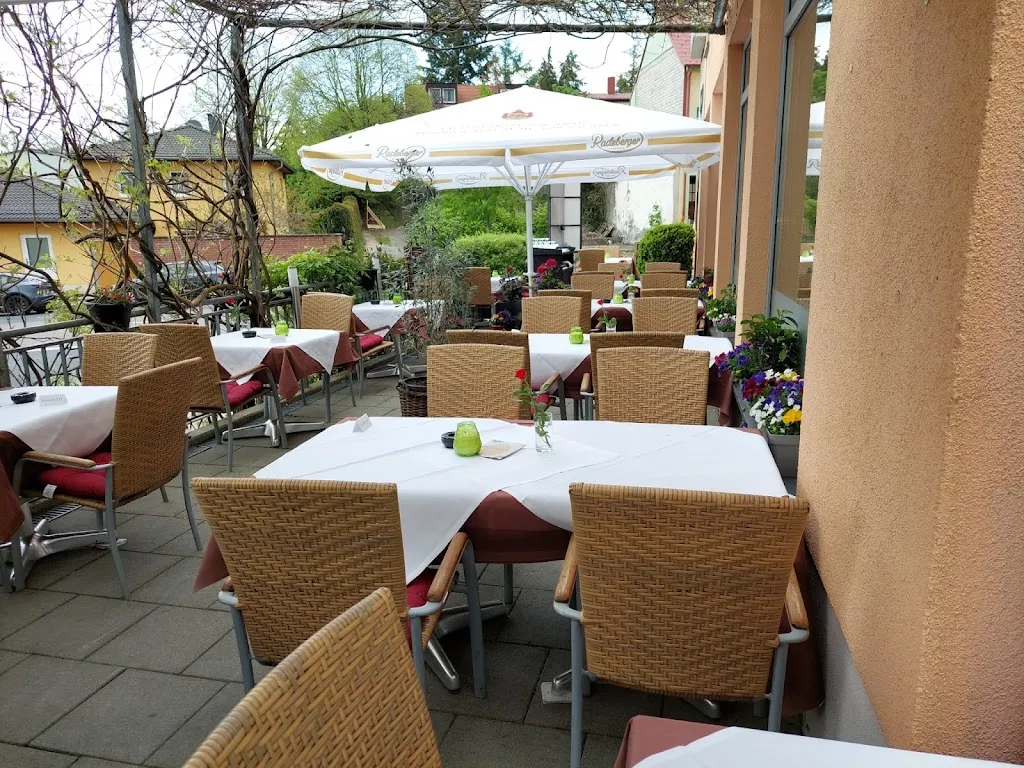 Ristorante Pizzeria Aurora ristorante a Radeberg