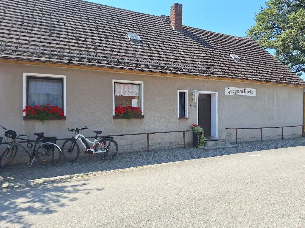 Restaurant Zur guten Quelle Inh. Gabriele Schnei_Radibor_slider_image_1