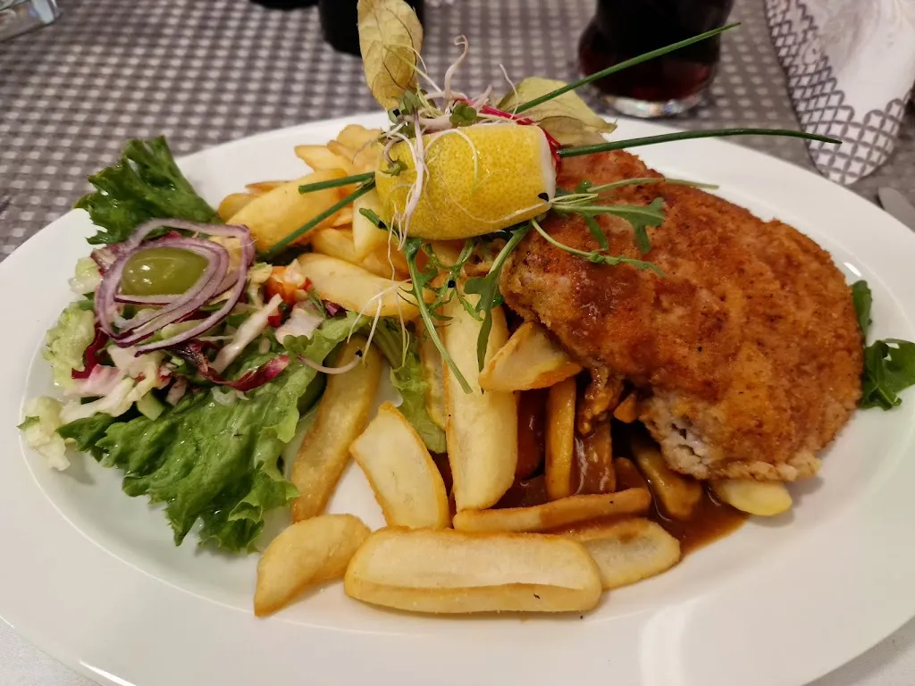 Gaststätte Wätzlich - Sandra Wätzlich_Rammenau_slider_image_2