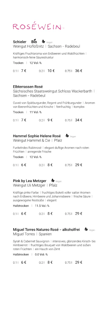 Menu_Restaurant Lazy Laurich_Pirna_image_4