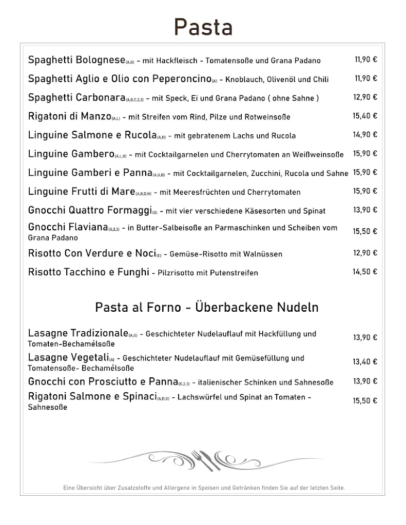 Menu_Bella Ciao_Pirna_image_2