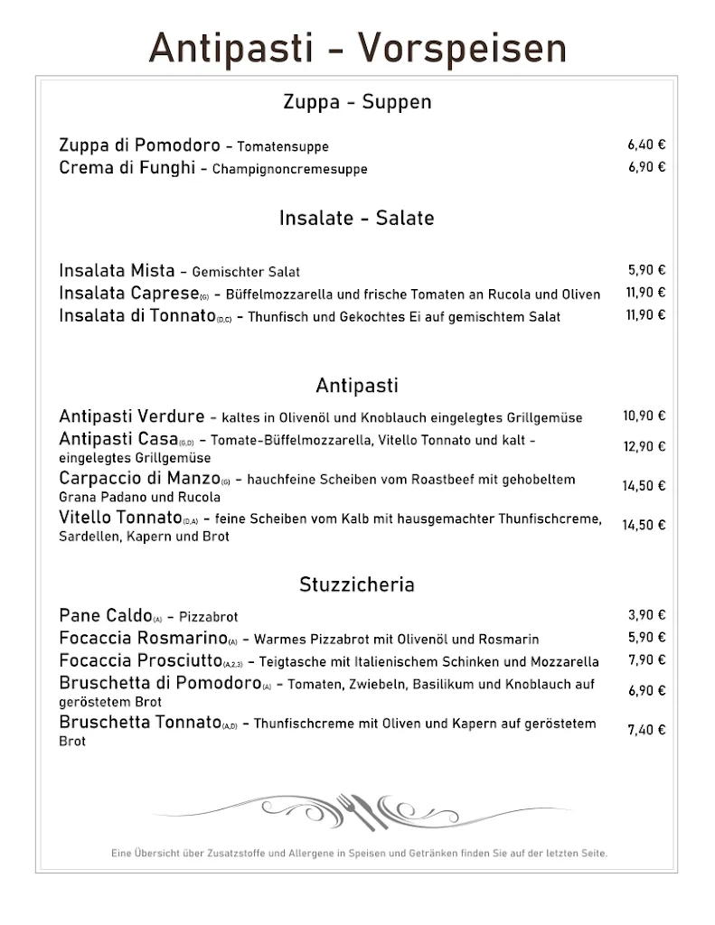 Menu_Bella Ciao_Pirna_image_3