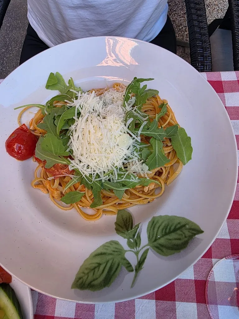 Kerstin Thäter_Bella Ciao_Pirna_review