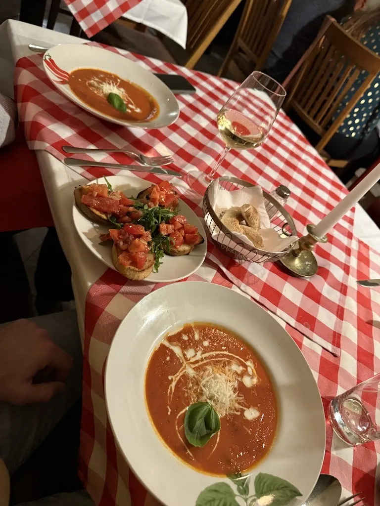 Alex A (Al Pa Ca)_Bella Ciao_Pirna_review