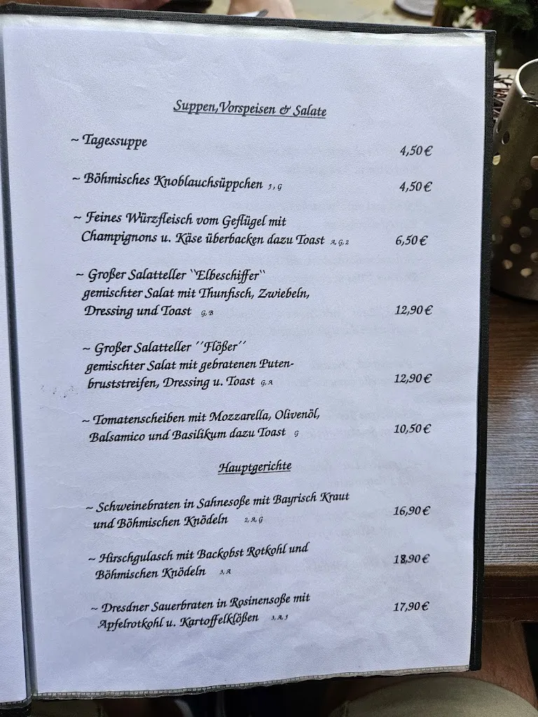 Menu_Gasthaus Zum Anker_Pirna_image_1