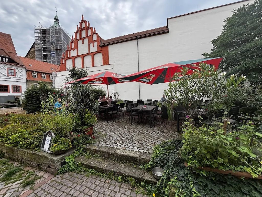 Meron Gadi_Gasthaus Zum Anker_Pirna_review