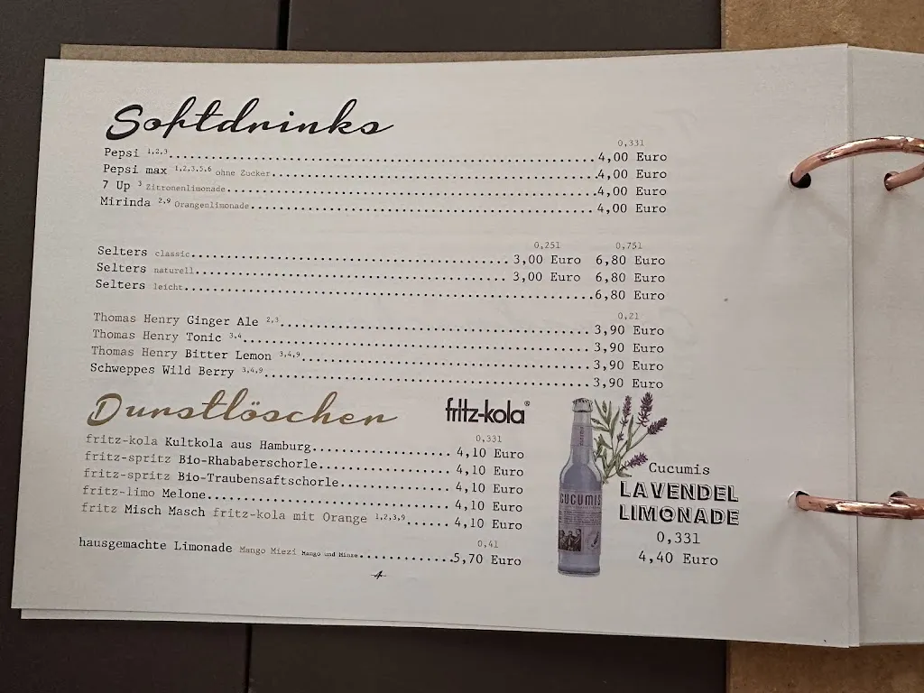 Menu_Canaletto Pirna_Pirna_immagine_4