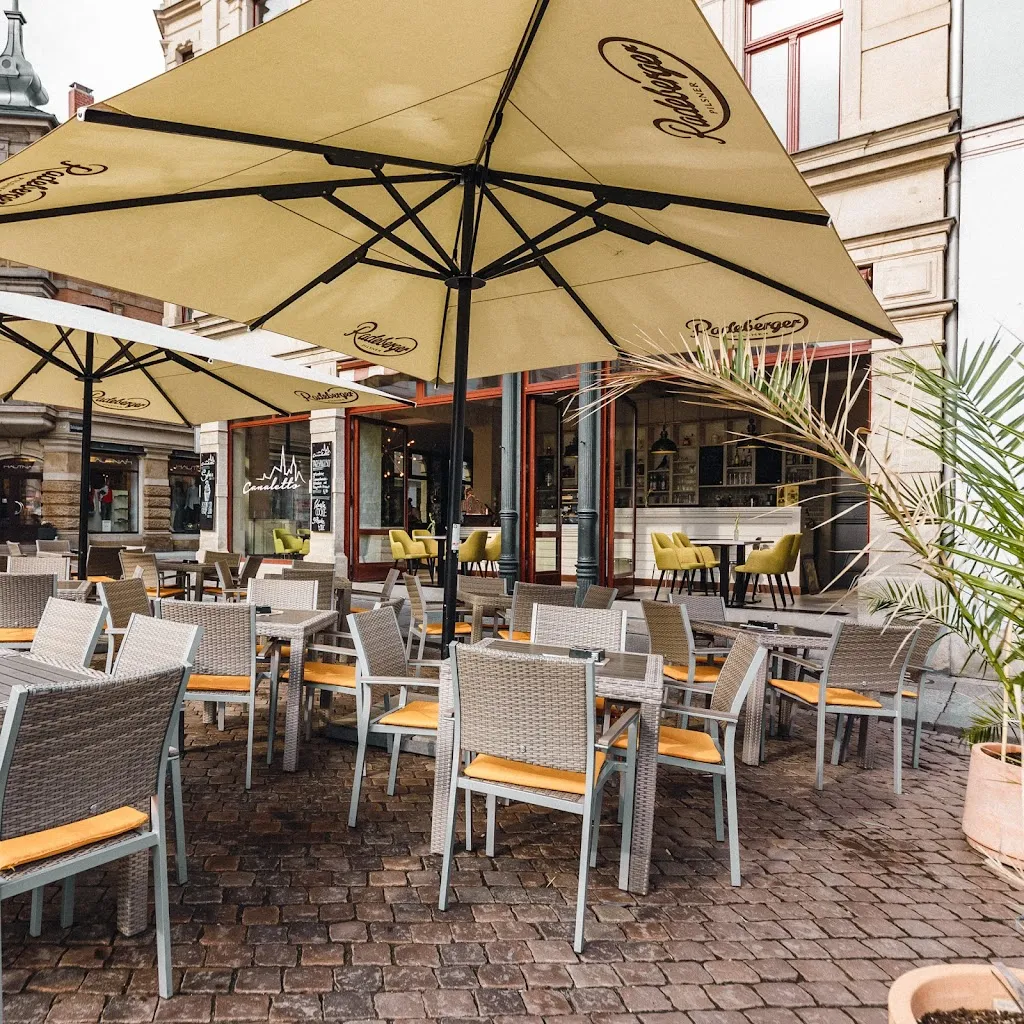 Canaletto Pirna ristorante a Pirna