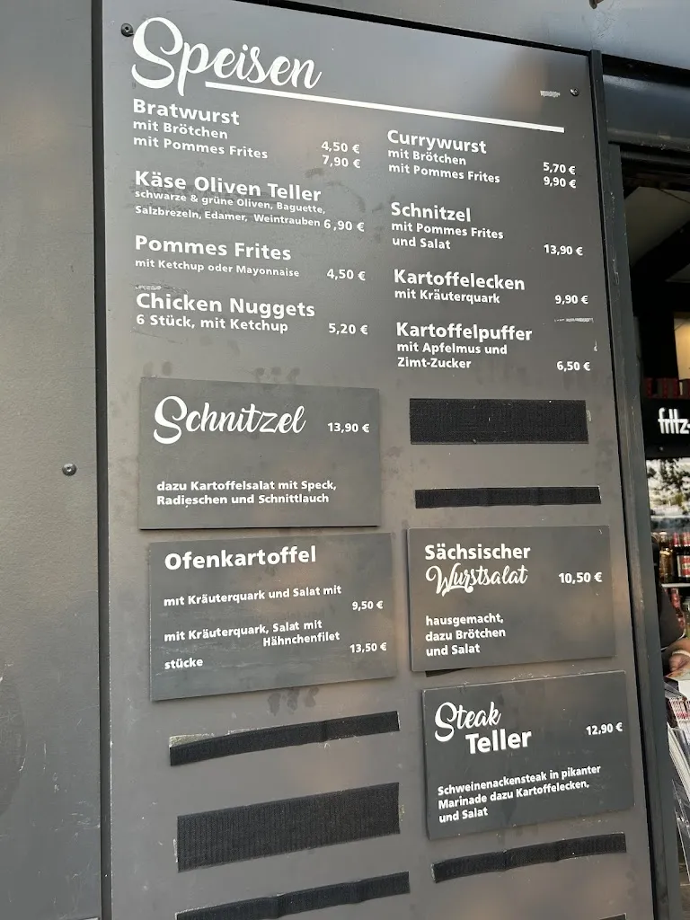 Menu_Biergarten Schloßschänke Pirna-Sonnenstein_Pirna_immagine_4