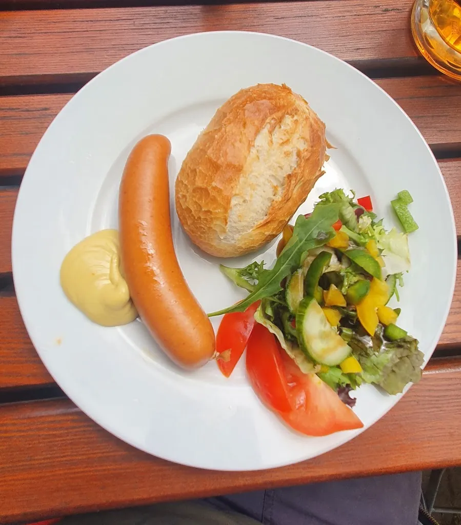 Menu_Biergarten Schloßschänke Pirna-Sonnenstein_Pirna_immagine_6