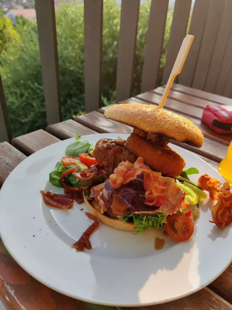 Menu_Biergarten Schloßschänke Pirna-Sonnenstein_Pirna_immagine_9