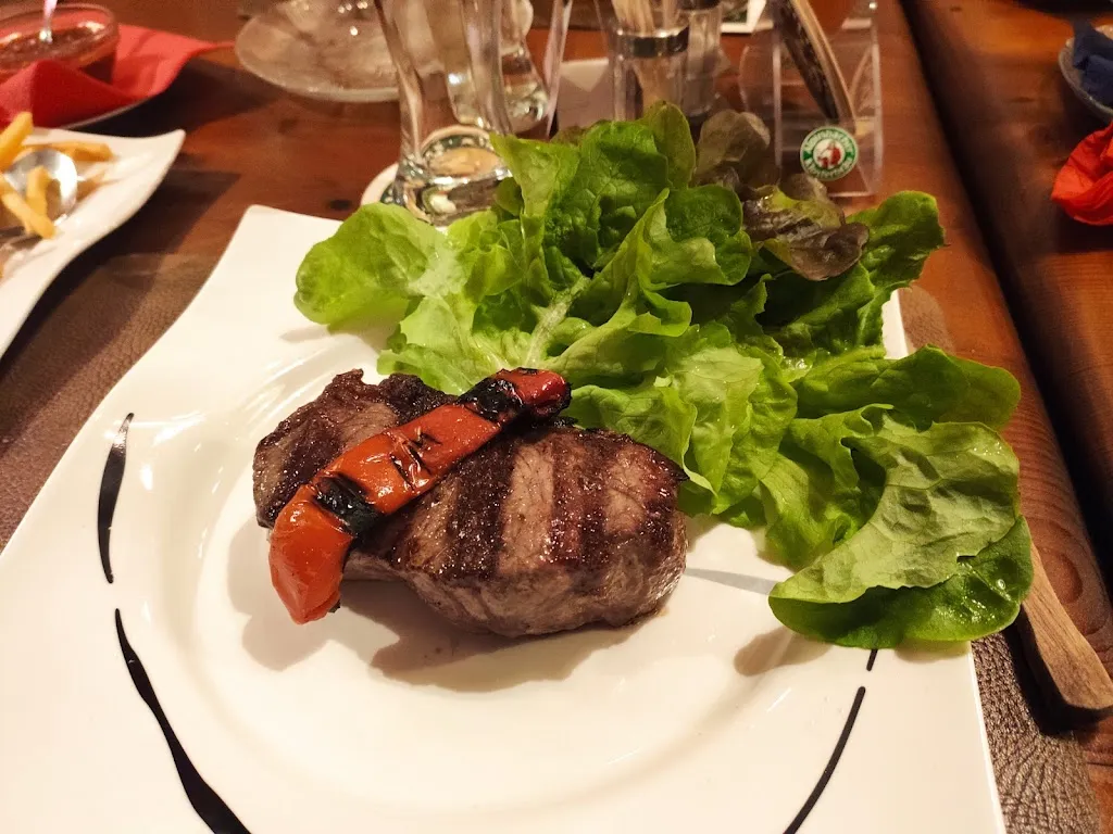 Menu_Steakhouse tango in the rathskeller_Asperg_immagine_5