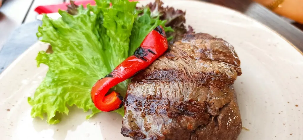 Menu_Steakhouse tango in the rathskeller_Asperg_immagine_6