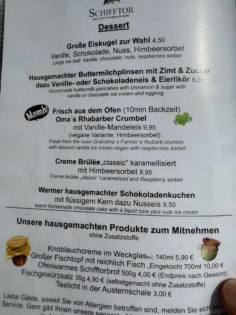 Menu_Restaurant Schifftor_Pirna_image_2