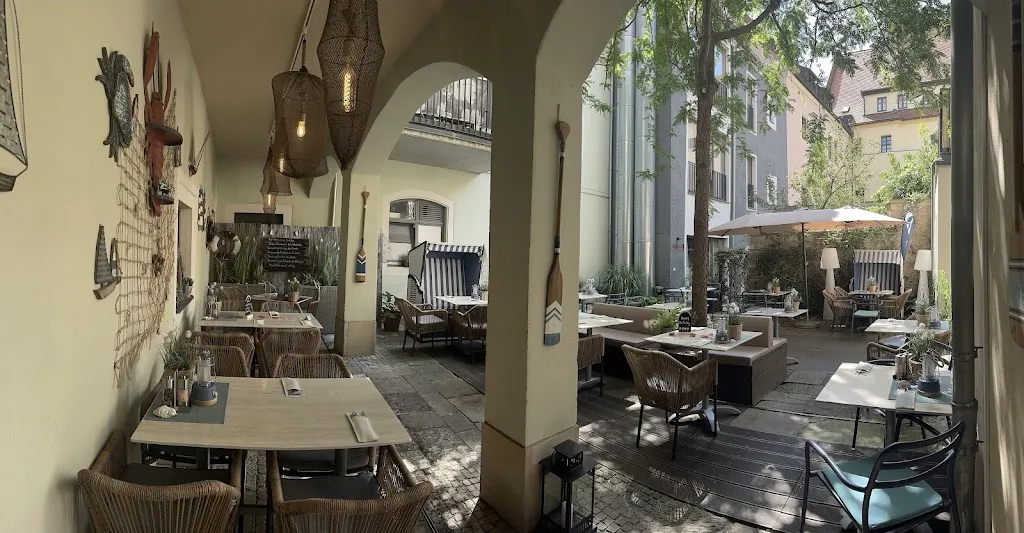 Restaurant Schifftor restaurant in Pirna