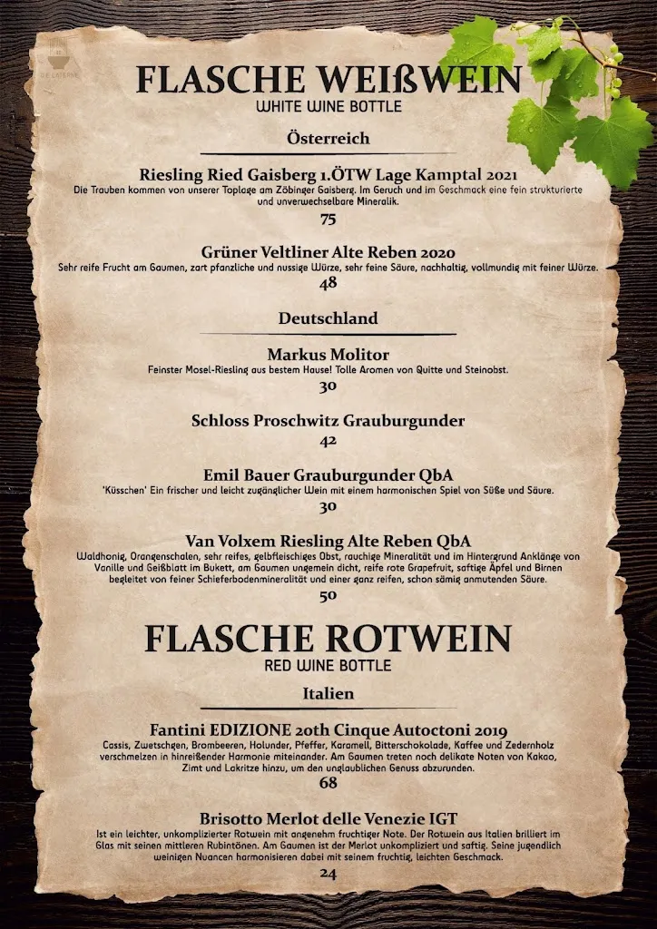 Menu_Die Laterne_Pirna_image_3
