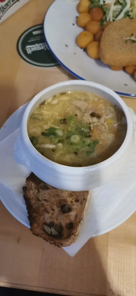 Menu_Restaurant Babička_Pirna_immagine_7