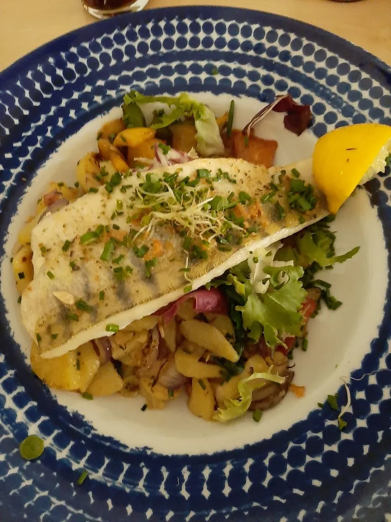 Menu_Restaurant Babička_Pirna_immagine_8