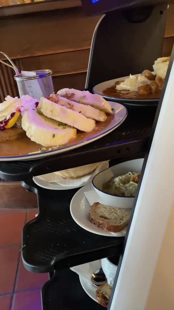 Restaurant Babička_Pirna_slider_image_2