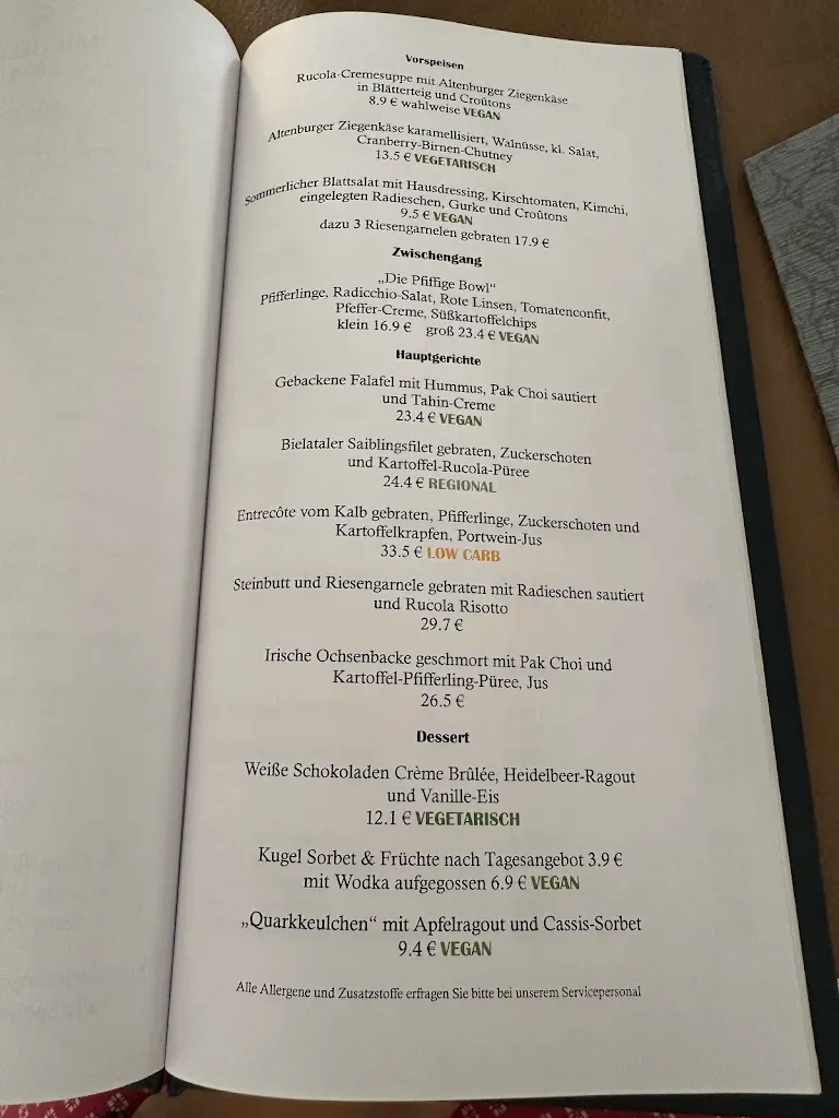 Menu_Restaurant Felsenbirne_Pirna_image_2