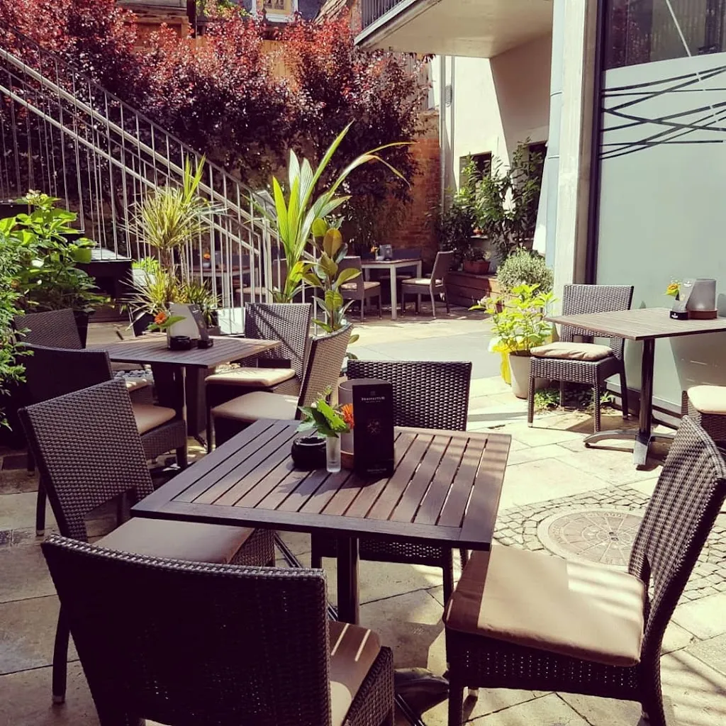 Restaurant Felsenbirne restaurant in Pirna