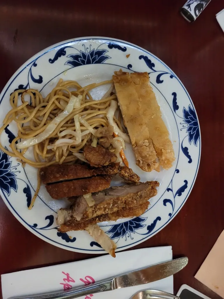 Menu_Chinarestaurant Hot Garden_Pirna_image_5