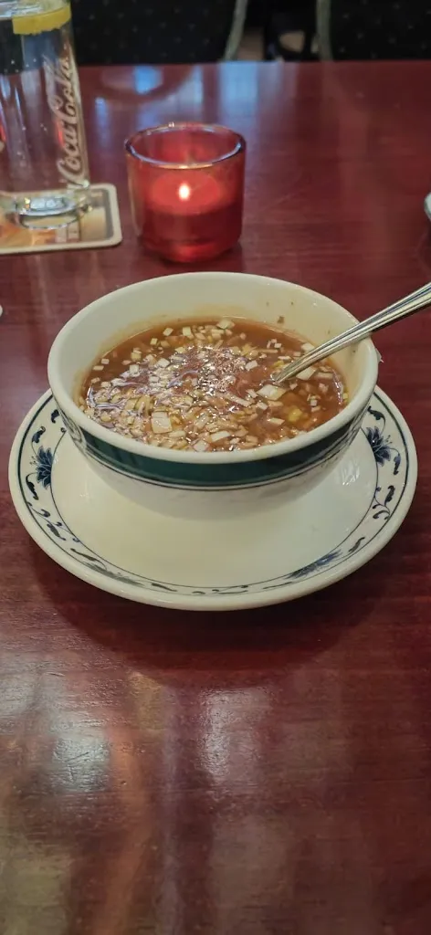 Menu_Chinarestaurant Hot Garden_Pirna_image_6