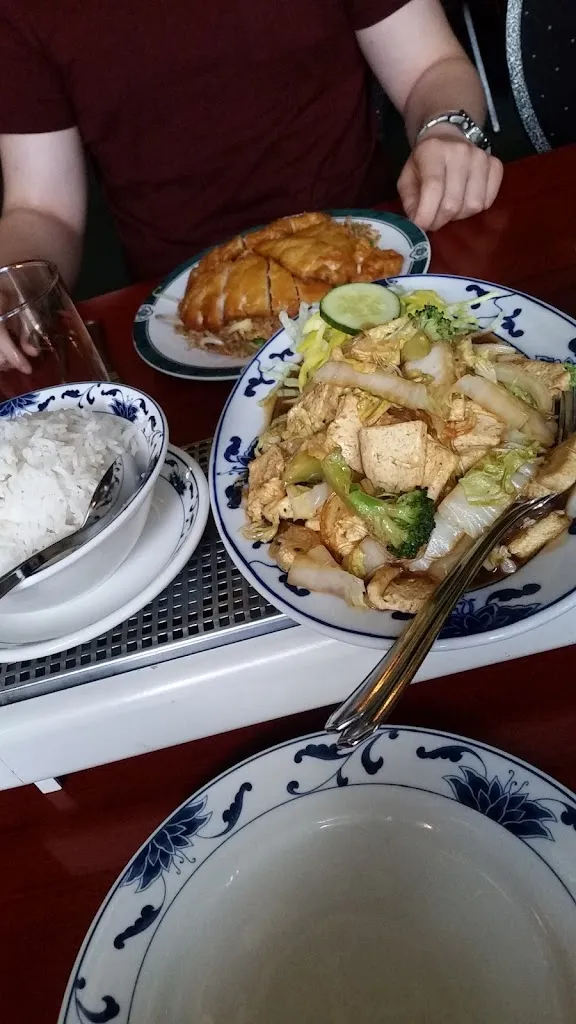 Menu_Chinarestaurant Hot Garden_Pirna_image_8