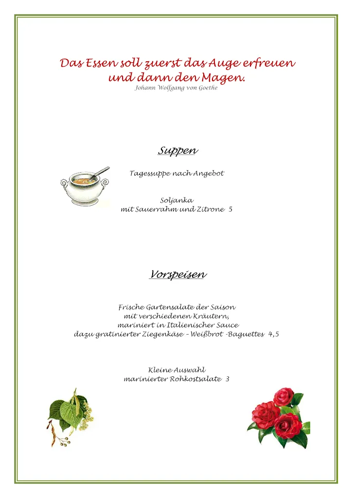 Menu_Gasthof Zum Lindental_Pirna_image_1