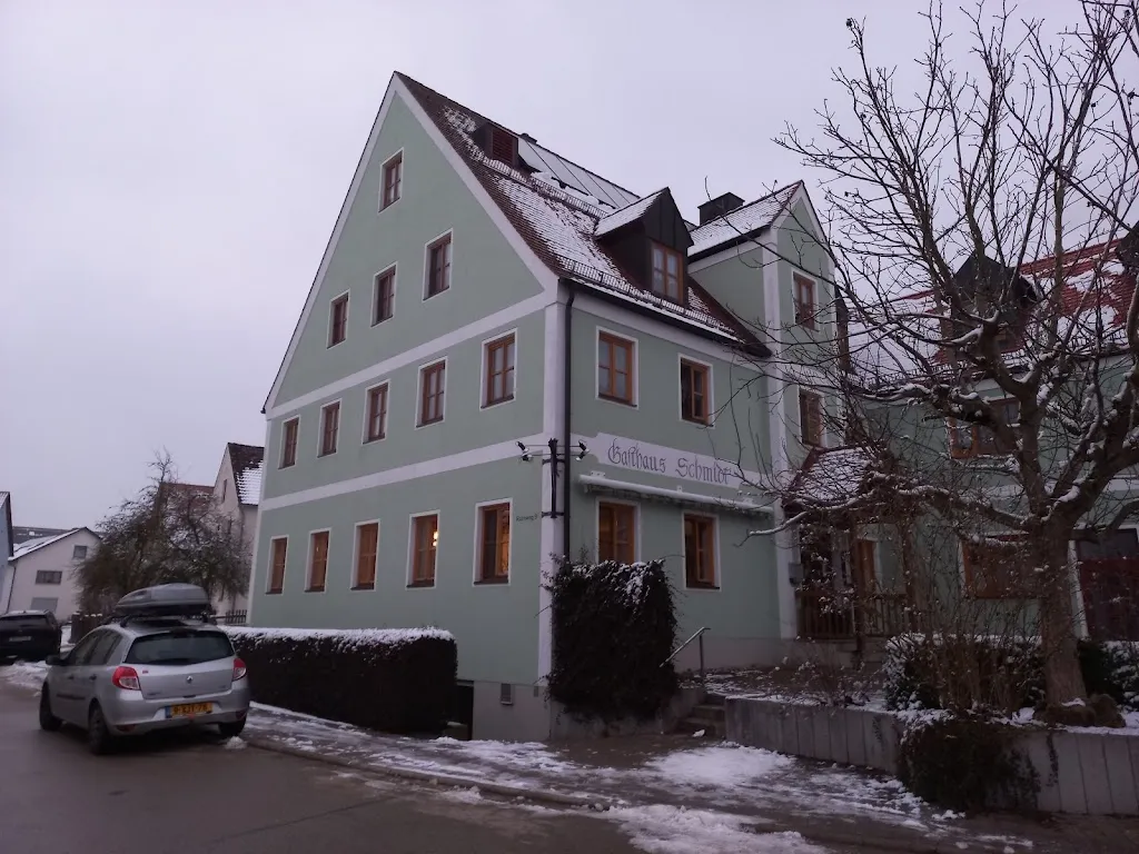 Gasthaus Schmidt Euerwang_Greding_slider_image_3