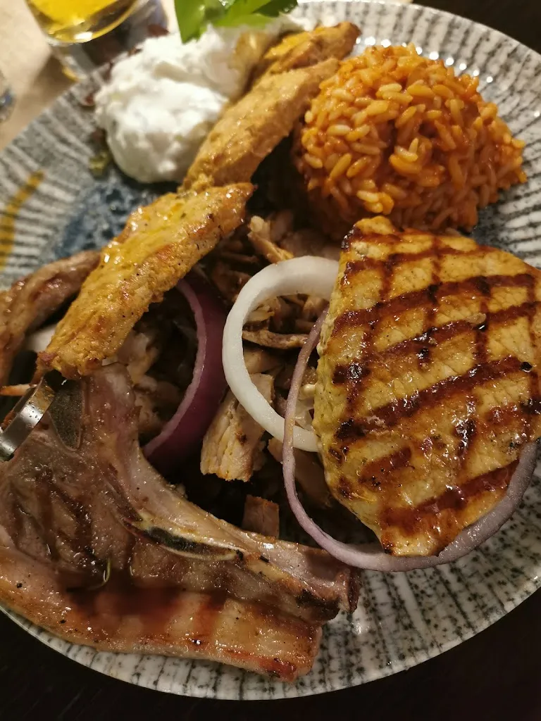 Menu_ATHOS Pirna_Pirna_image_5