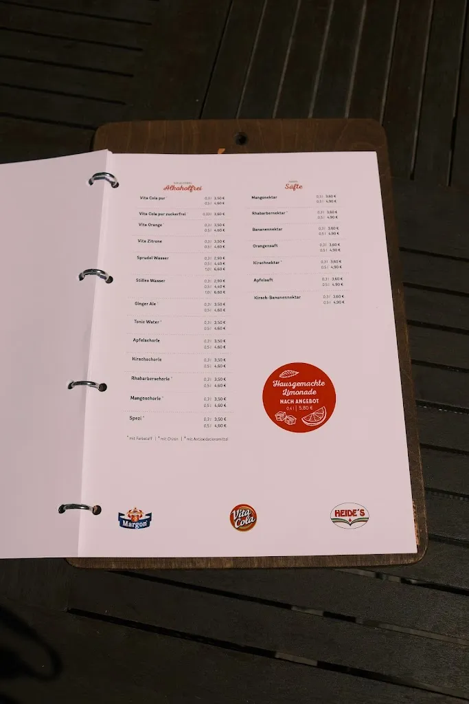 Menu_Malaga | Tapas • Bar_Pirna_image_2