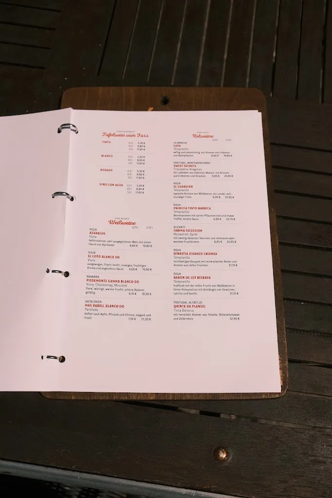 Menu_Malaga | Tapas • Bar_Pirna_image_4