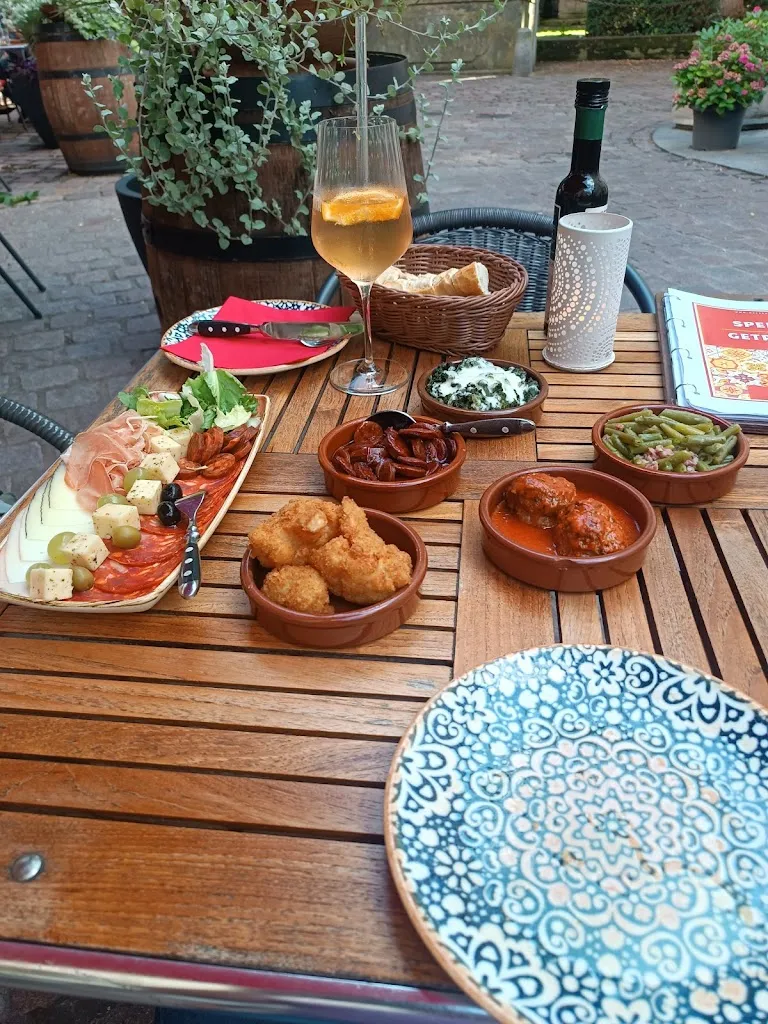 Malaga | Tapas • Bar_Pirna_slider_image_3