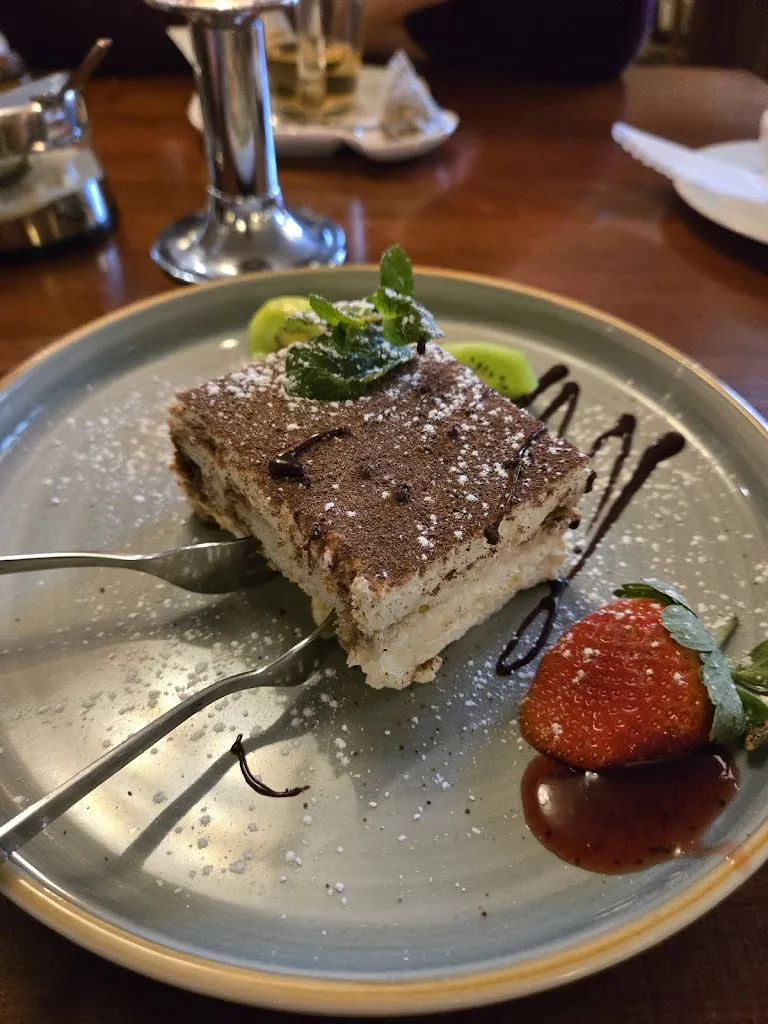 Menu_Ristorante & Pizzeria La Dolce Vita Pirna_Pirna_image_5