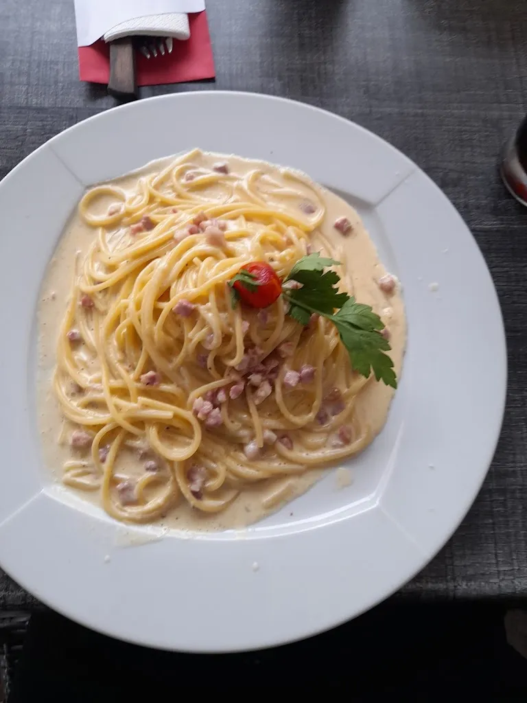 Menu_Ristorante & Pizzeria La Dolce Vita Pirna_Pirna_image_7