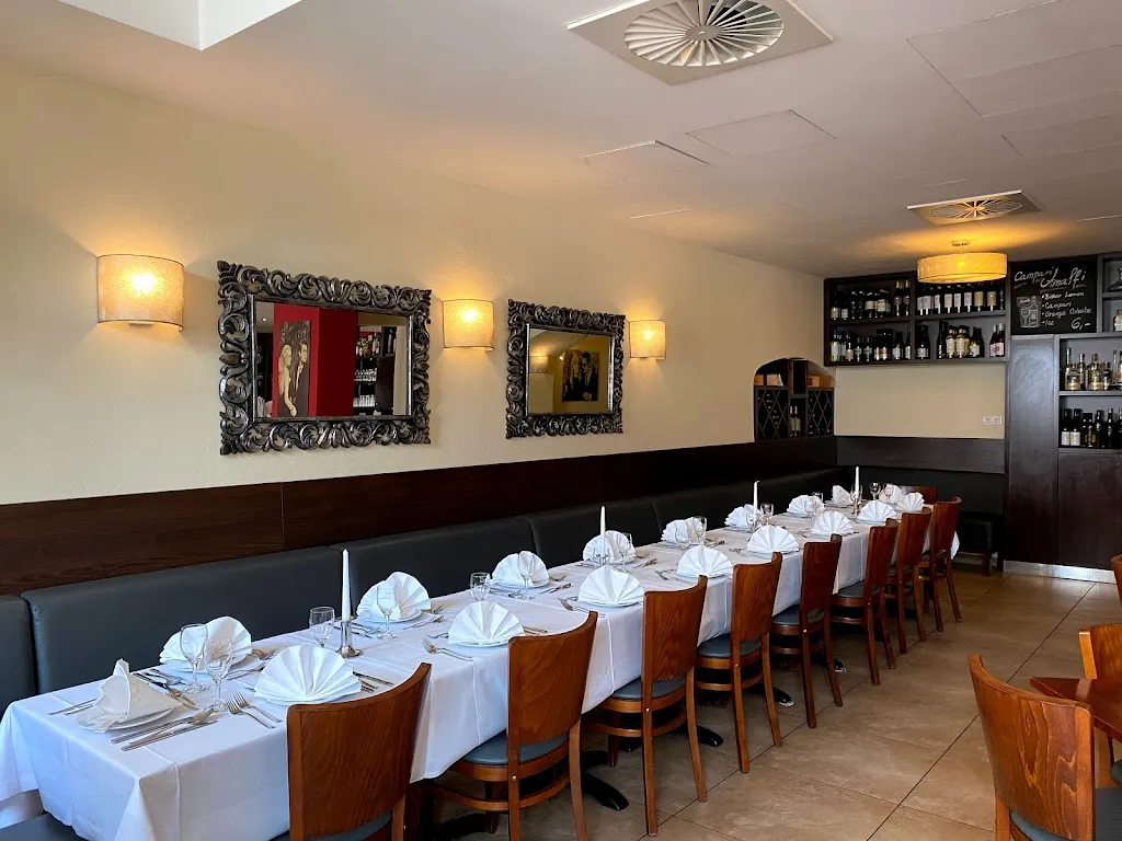 Ristorante & Pizzeria La Dolce Vita Pirna restaurant in Pirna