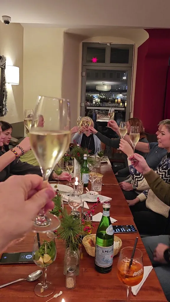 Ristorante & Pizzeria La Dolce Vita Pirna_Pirna_slider_image_2