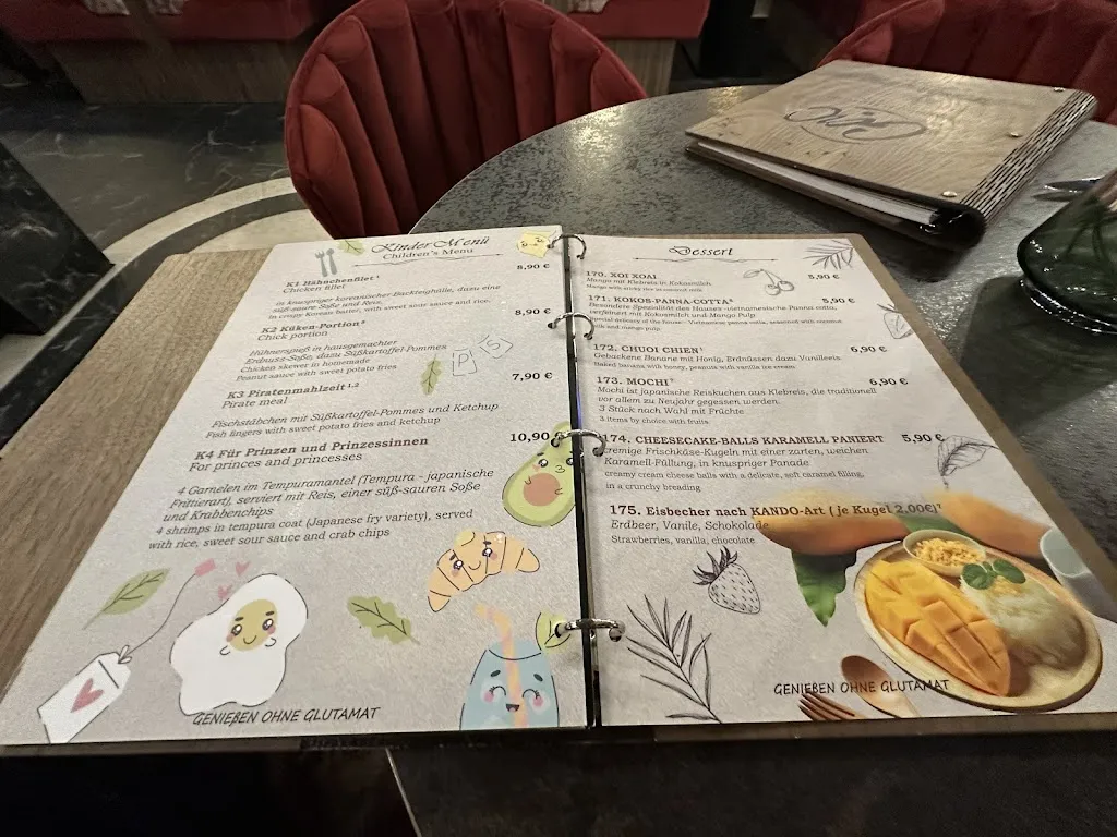 Menu_Gao Restaurant_Pirna_immagine_1