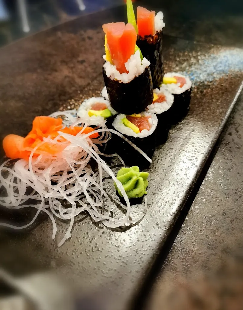 Menu_Gao Restaurant_Pirna_immagine_2