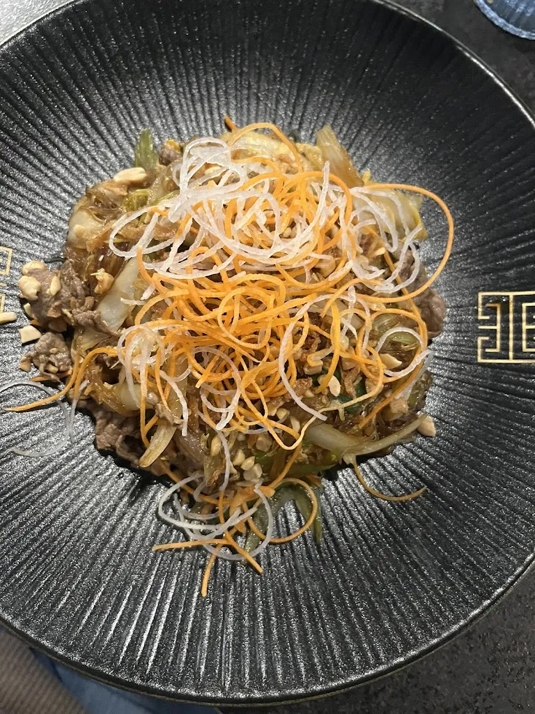 Menu_Gao Restaurant_Pirna_immagine_6