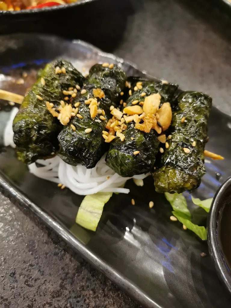 Menu_Gao Restaurant_Pirna_immagine_7