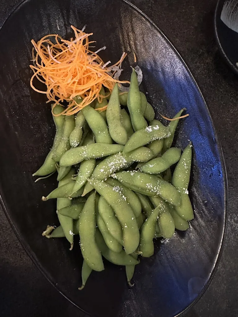 Sophie Dvořak_Gao Restaurant_Pirna_recensione