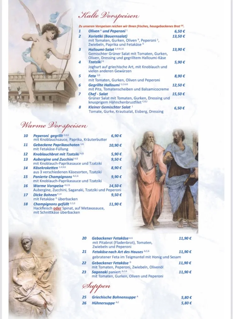 Menu_Restaurant Hellas_Pirna_image_1