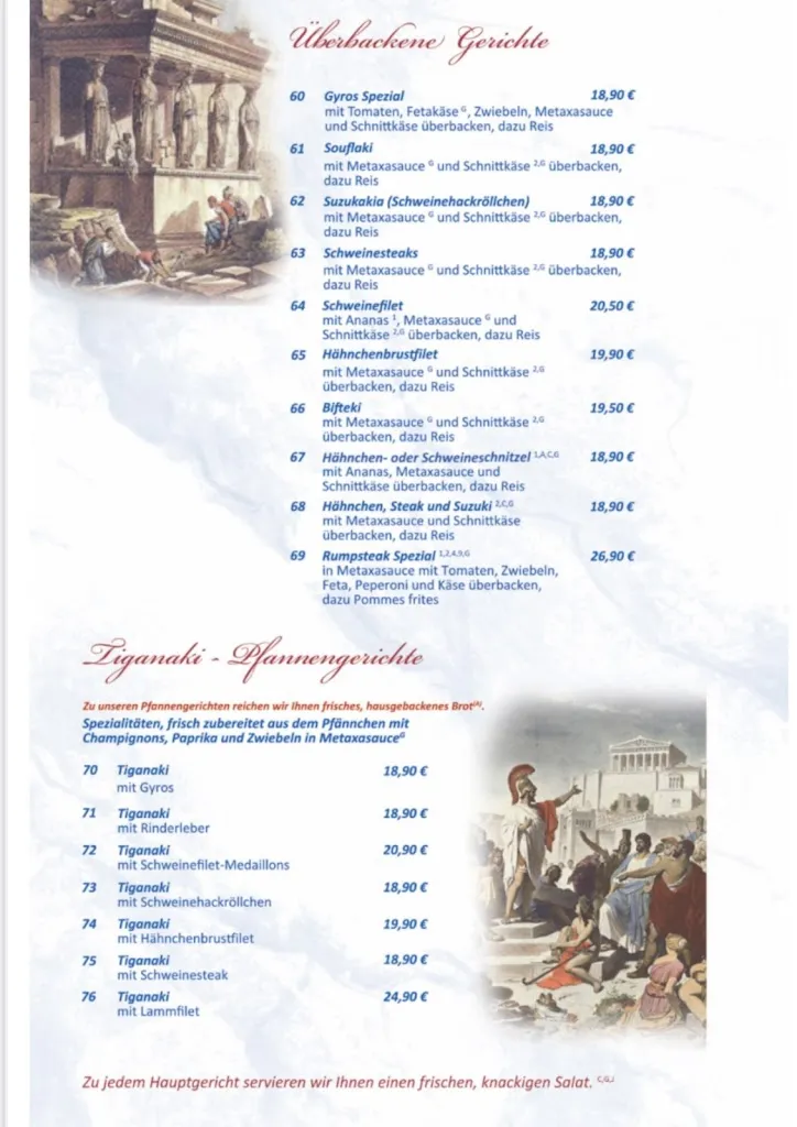 Menu_Restaurant Hellas_Pirna_image_4